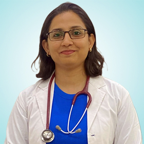 Dr. Anumeha Mishra